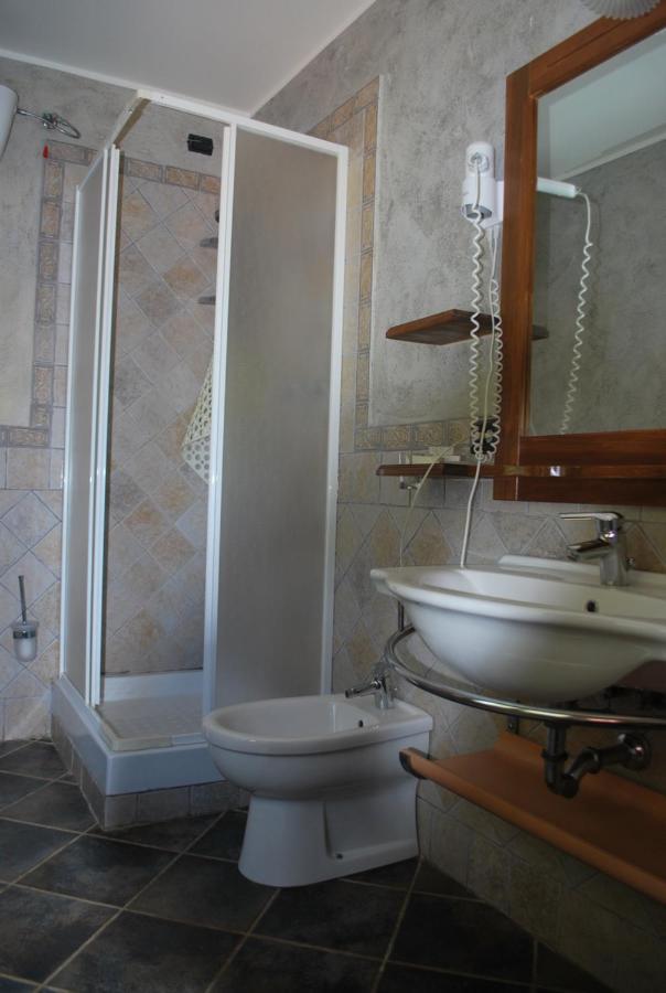 Agriturismo Roseto Villa Serra San Bruno Dış mekan fotoğraf